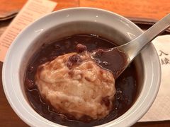 -RUXU入续糖水铺与包(卓悦中心店)