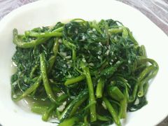 -单记口味虾