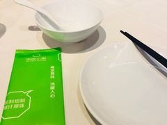 -汤城小厨•粤菜•靓汤(金宝街店)