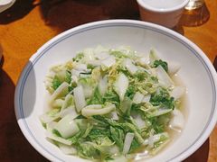 -庭苑饭香·生态餐厅(动物园店)