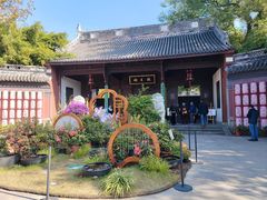 -钱王祠