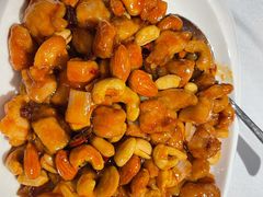 精品宫保鸡-峨嵋酒家总店(车公庄店)