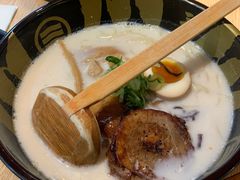 -味千拉面(淮安万达店)