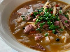 -漆黑觉米粉(三里屯店)