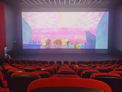 -横店电影城(李沧店)