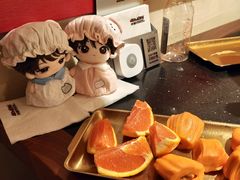 -牛New寿喜烧(金茂览秀城店)