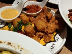 -新太二·鲜料川菜(万泰汇店)