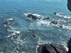 -大连金石滩滨海国家地质公园
