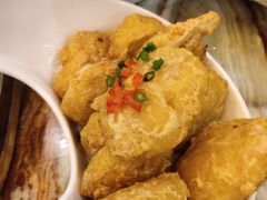 咸蛋黄藕盒-椿记烧鹅(叠彩店)