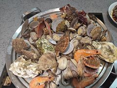 -清真老马家海鲜大排档(台东店)
