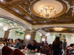 -新疆伊宁远征餐厅