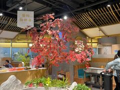 大堂-滇色蒸汽石锅鱼(京华城店)