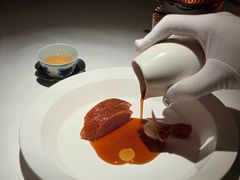 -三嚥阁 La Villa Restaurant