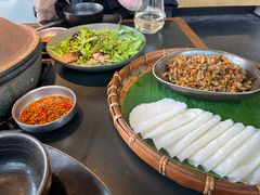 -Ameigo梅果·云贵川bistro(长宁来福士店)