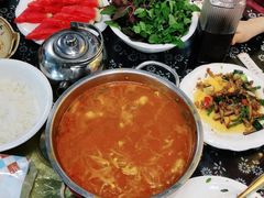 -黔人百味.贵州菜