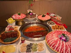 -小龙坎火锅(IFS HOT店)