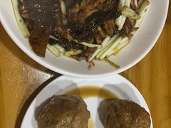 爆炒腰花-老济南民间小吃·传统鲁菜(芙蓉街店)