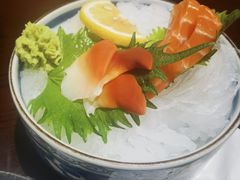 -松子料理(华威桥店)