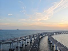 -星海湾跨海大桥