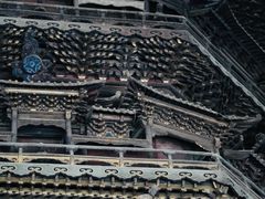 -报恩寺(平武县)
