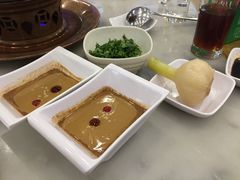 麻酱料-牛街·马辈儿涮肉(牛街二店)