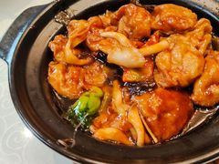 -嘉逸传菜(洛川东路店)