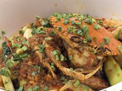 -辣螃铠盆盆蟹大排档(总店)