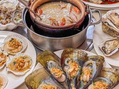 -冯姐生蚝(长隆横琴店)