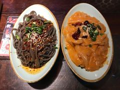 -江边城外烤全鱼(方庄时代购物中心店)