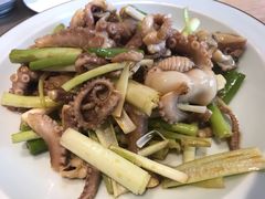 -味莊·青岛菜(云霄路店)