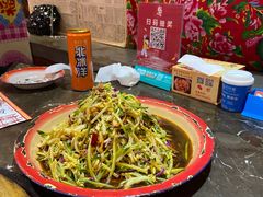 -粗粮人家·东北菜(洋桥店)