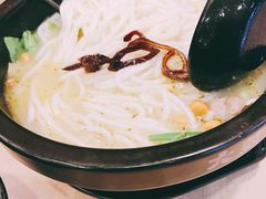 -大鼓米线(常州钟楼新世纪DM店)
