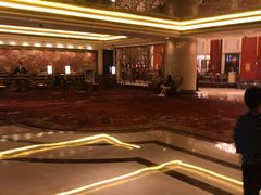 -北京中国大饭店