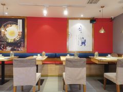 -金博士朝鲜民族餐厅(工大店)