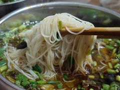 -正宗花园涂米粉(永兴店)