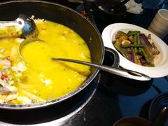 -川里谈·川味小馆(北京路店)