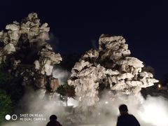 -迎泽公园