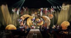 -无锡君来洲际酒店·宴会厅