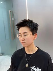 -赤道 Hair Salon