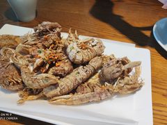 -船歌·鱼水饺青岛菜(金狮广场店)