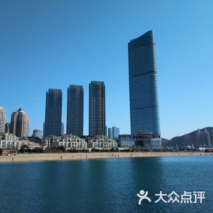 大连君悦酒店·星海湾壹号dalian·dalian图片-北京东北菜-大众点评网