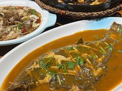 -和源祥·日照菜扛把子(万平口一店)