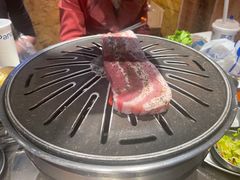 -韩山葵烤肉(太古里店)