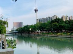 -红星桥(地铁站)
