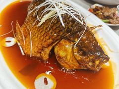 -卫鼎轩·曹公馆(鼓楼店)
