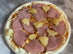 -比格比萨自助(宝山日月光店)