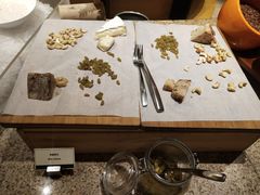 -上海东方佘山翰悦阁酒店·Vie全日制餐厅