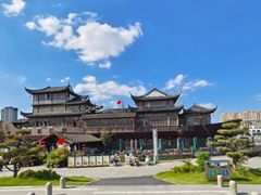 -二十八里太湖船菜(吉祥路店)