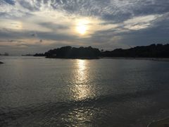 -巴拉湾海滩