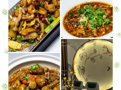 -雅酌园·烟火南京菜(颐和路店)